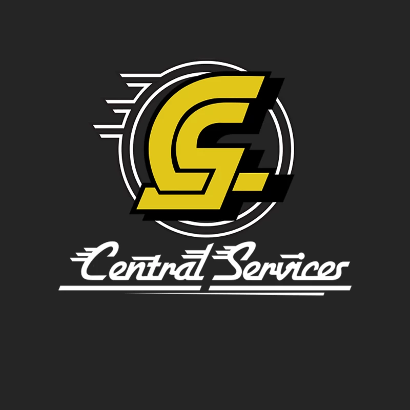 Central Services Female Pullover Sweatshirt