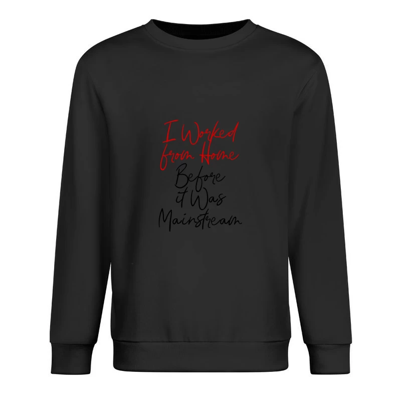  Homme Sweat-shirt à enfiler
