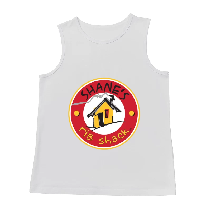  Male Tank Top