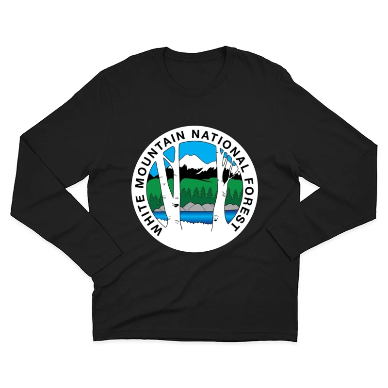  Male Long Sleeve T-Shirt