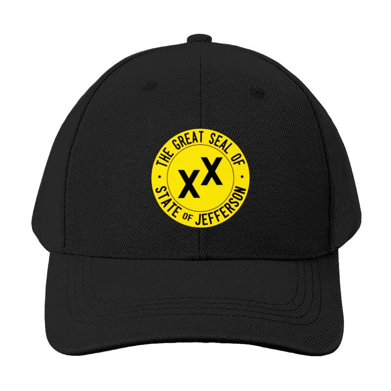  Baseball Cap