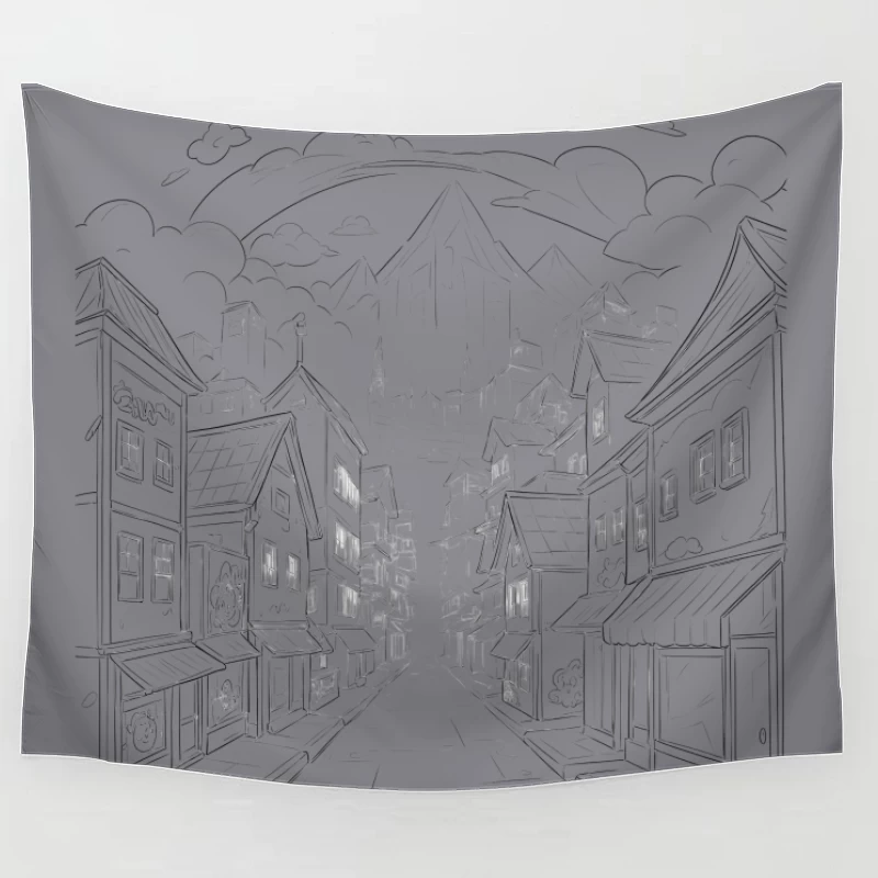  Tapestry