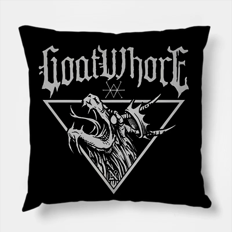  Throw Pillow