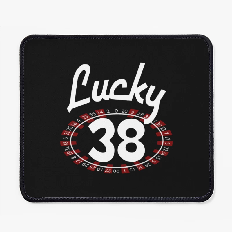  Mouse Pad