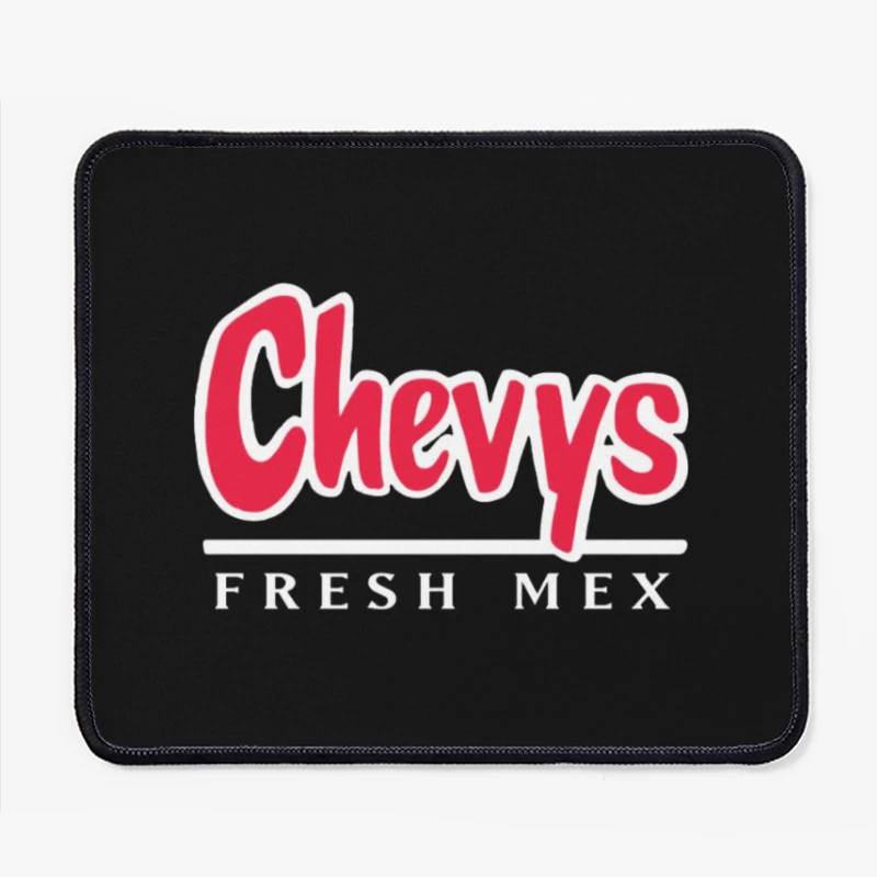  Mouse Pad