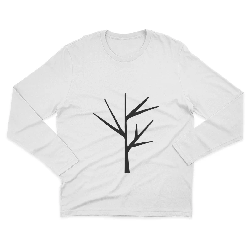  Homme Manches Longues T-Shirt