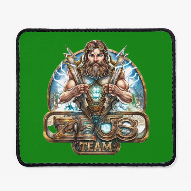  Mouse Pad