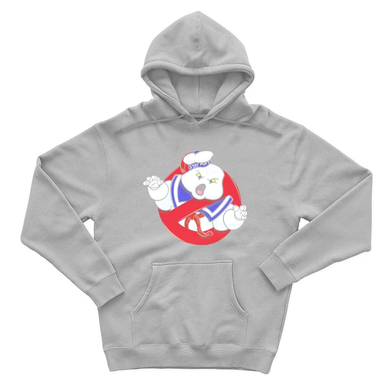  Male Pullover Hoodie