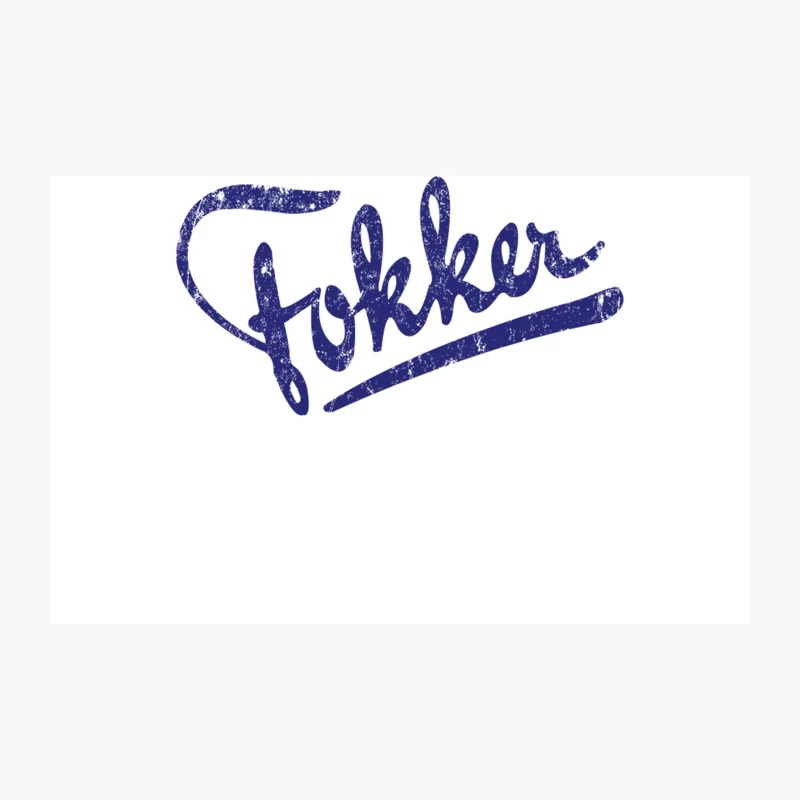 Fokker Travel Mug