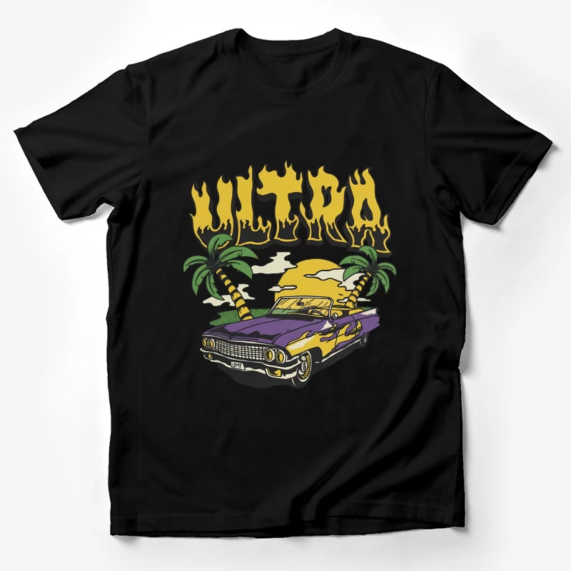  Herren T-Shirt