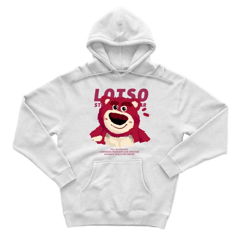  Herren Pullover Hoodie