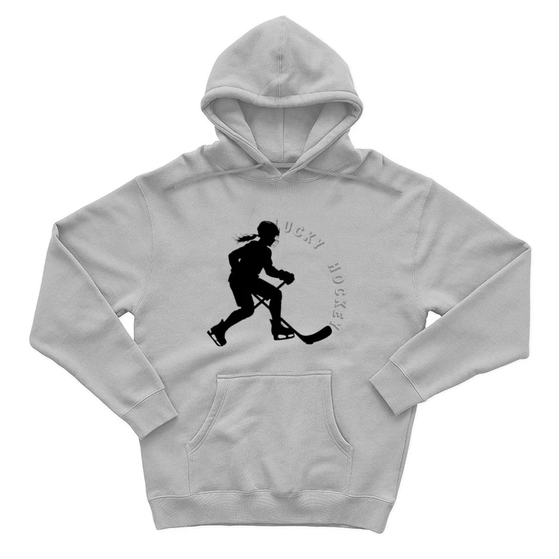  Male Pullover Hoodie