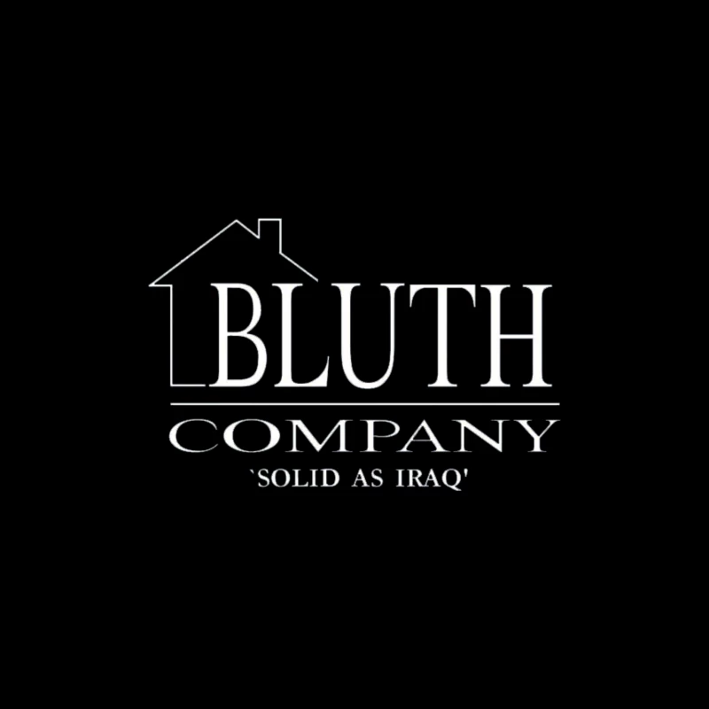 Bluth Company 2 Desk Mat