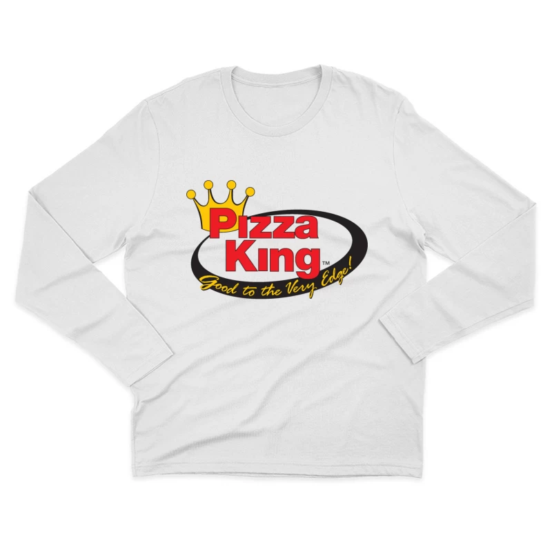  Male Long Sleeve T-Shirt