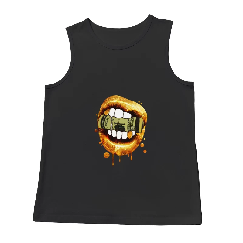  Herren Tanktops