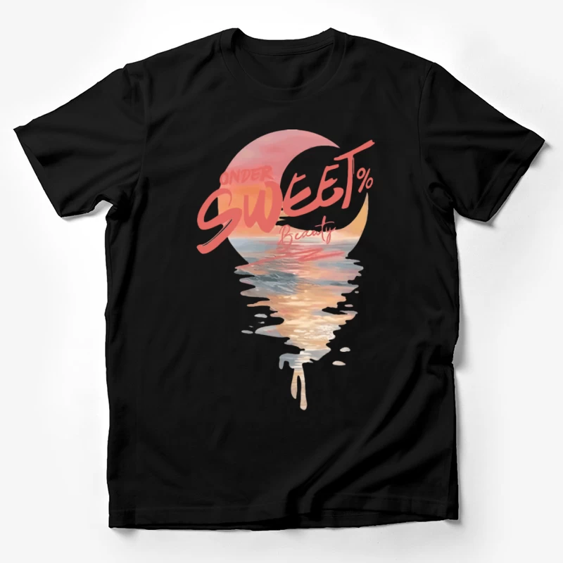  Herren T-Shirt