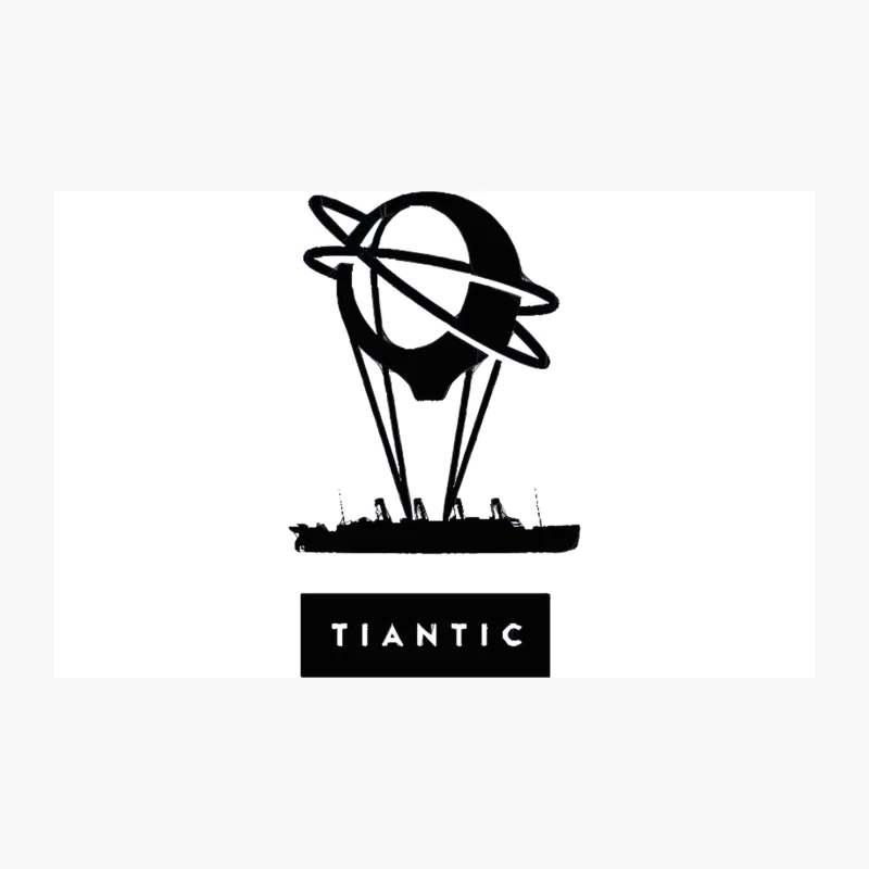 Tiantic Travel Mug