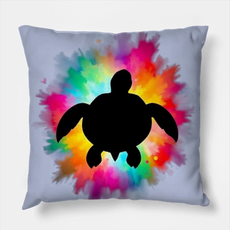  Throw Pillow