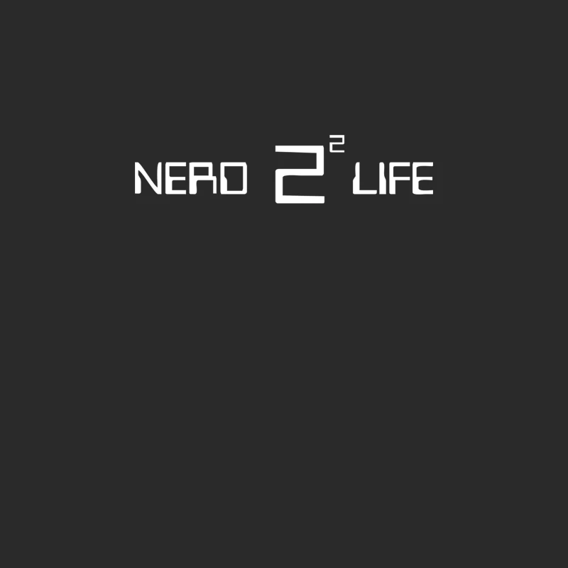Nerd 4 Life - techie smart intelligent math calculus quantum formula tee Baseball Cap