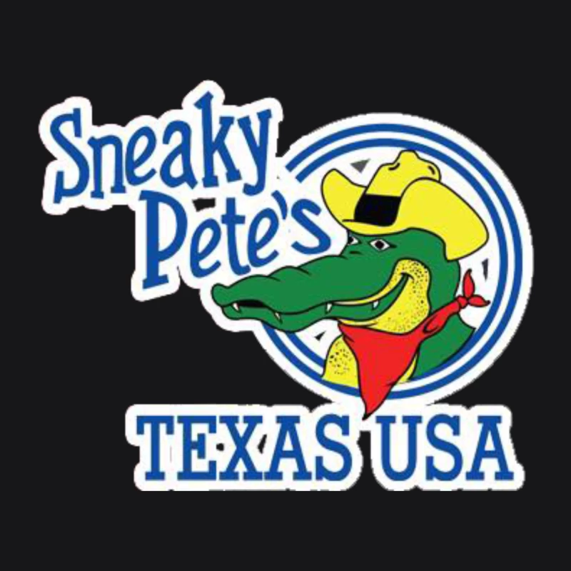 Sneeky Pete's 5 Male Pullover Hoodie