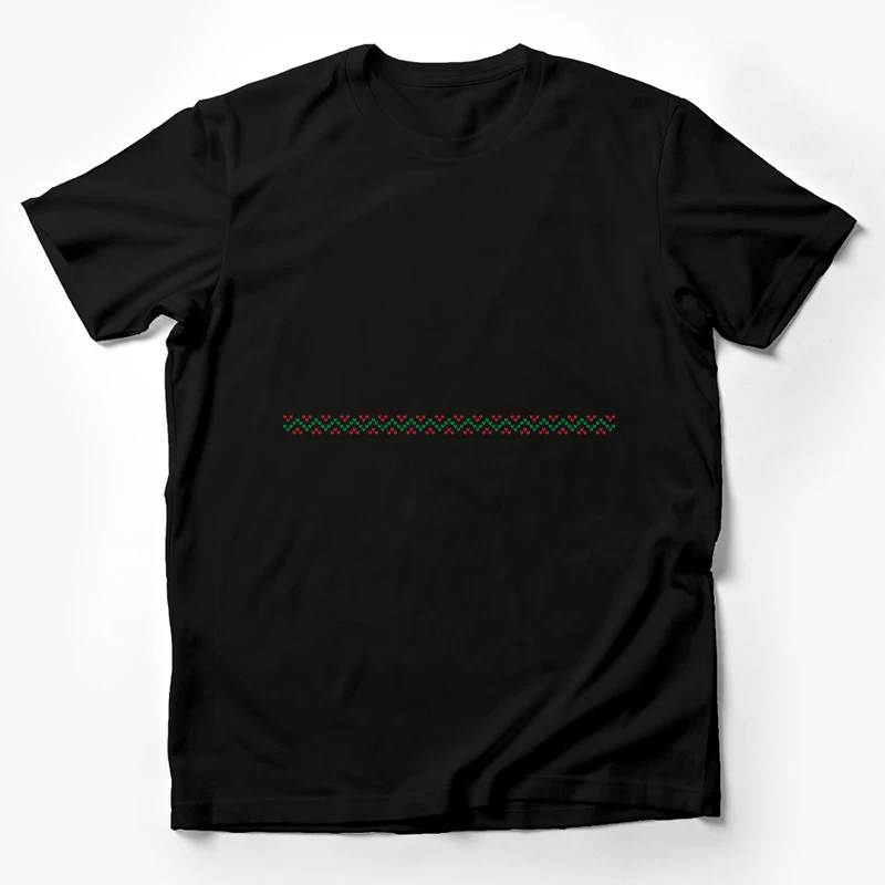  Homme T-Shirt