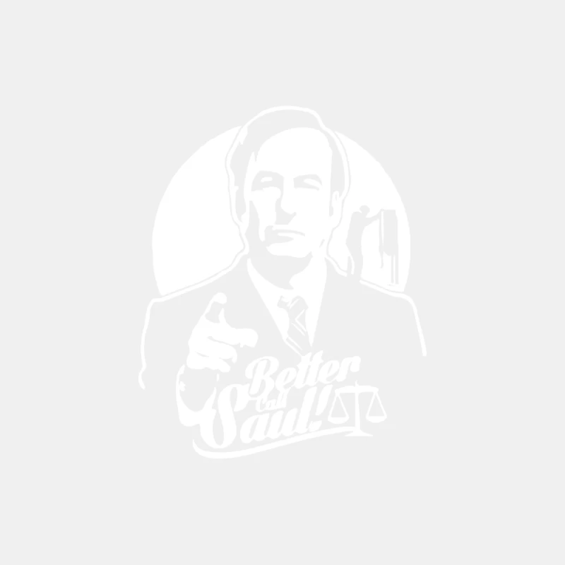 New Better Call Saul Male Tank Top