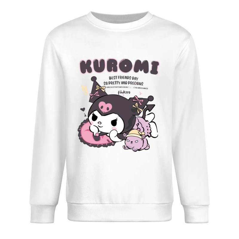  Herren Pullover Sweatshirt