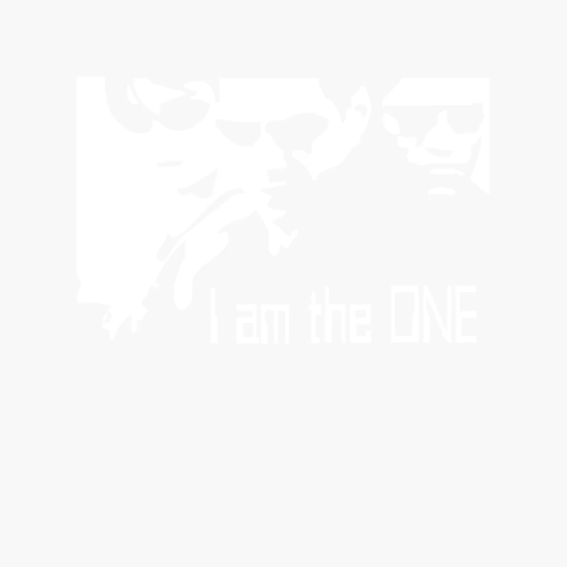 The Matrix Cotton Tote Bag