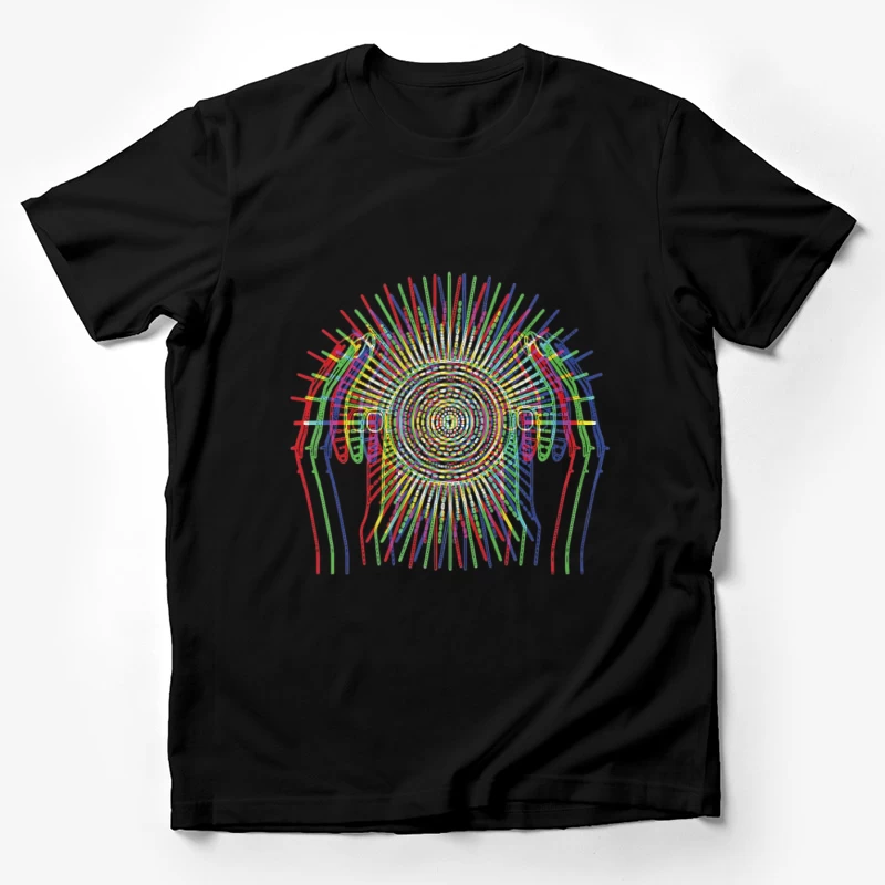  Homme T-Shirt