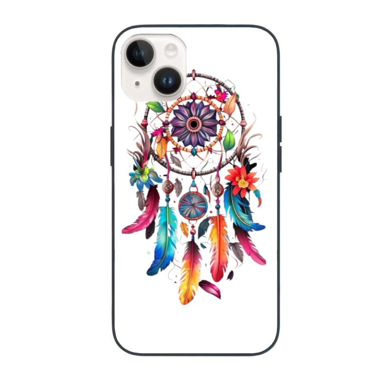  iPhone Case