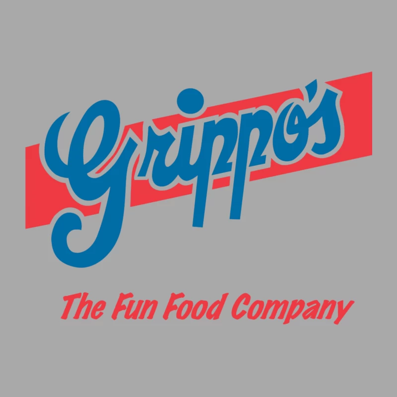 grippos bar-b-q Male Pullover Hoodie