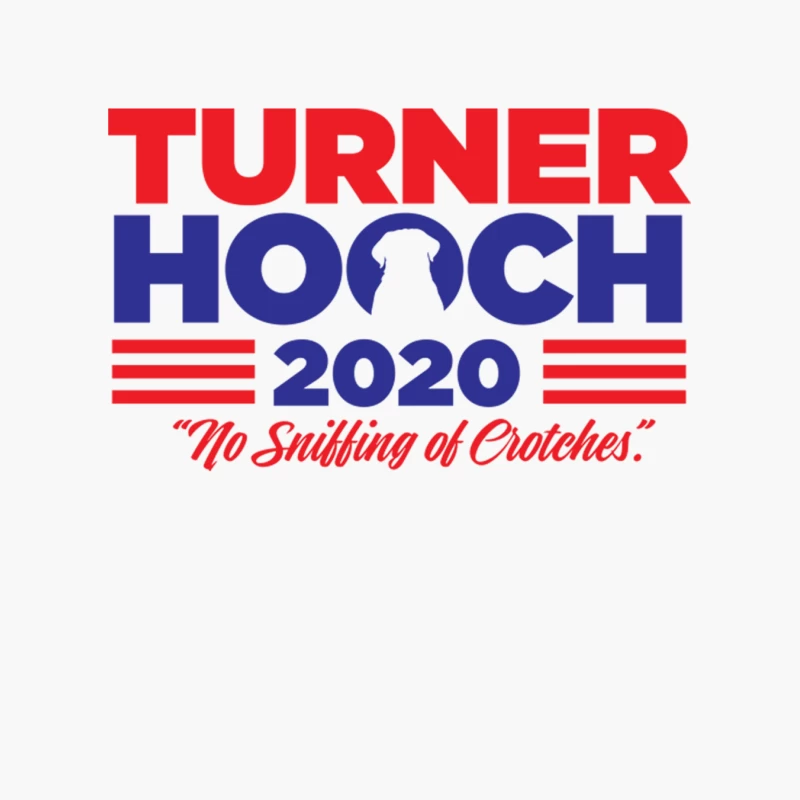TURNER HOOCH 2020 Cotton Tote Bag