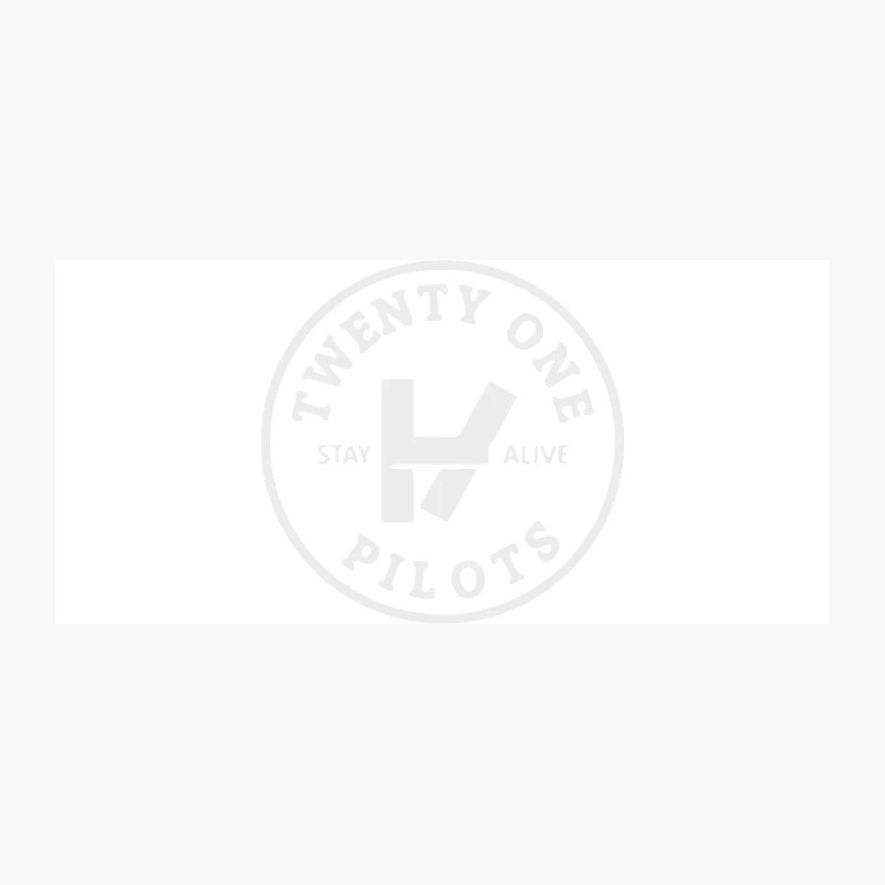 wenty One Pilots Coffee Mug