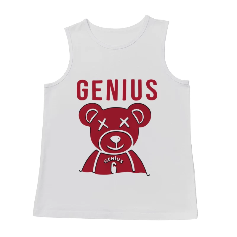  Herren Tanktops