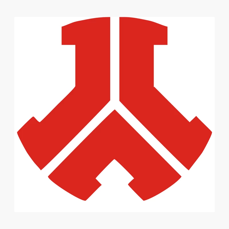 DEFQON Throw Pillow