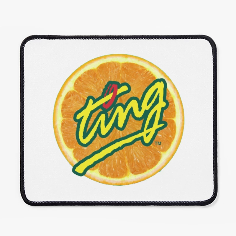 ting 2 Mouse Pad