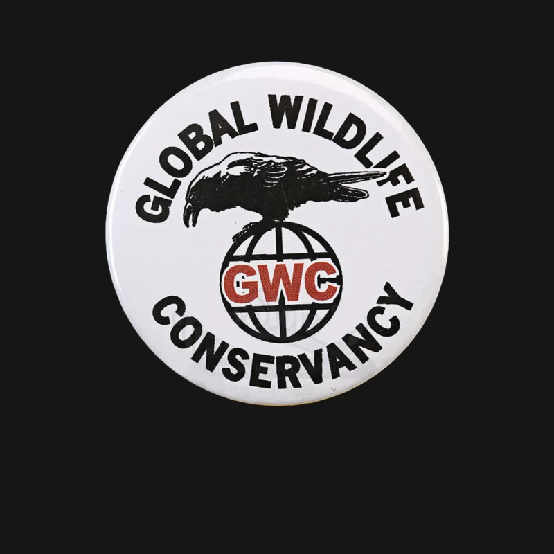 Global Wildlife Conservancy 2 Male Long Sleeve T-Shirt