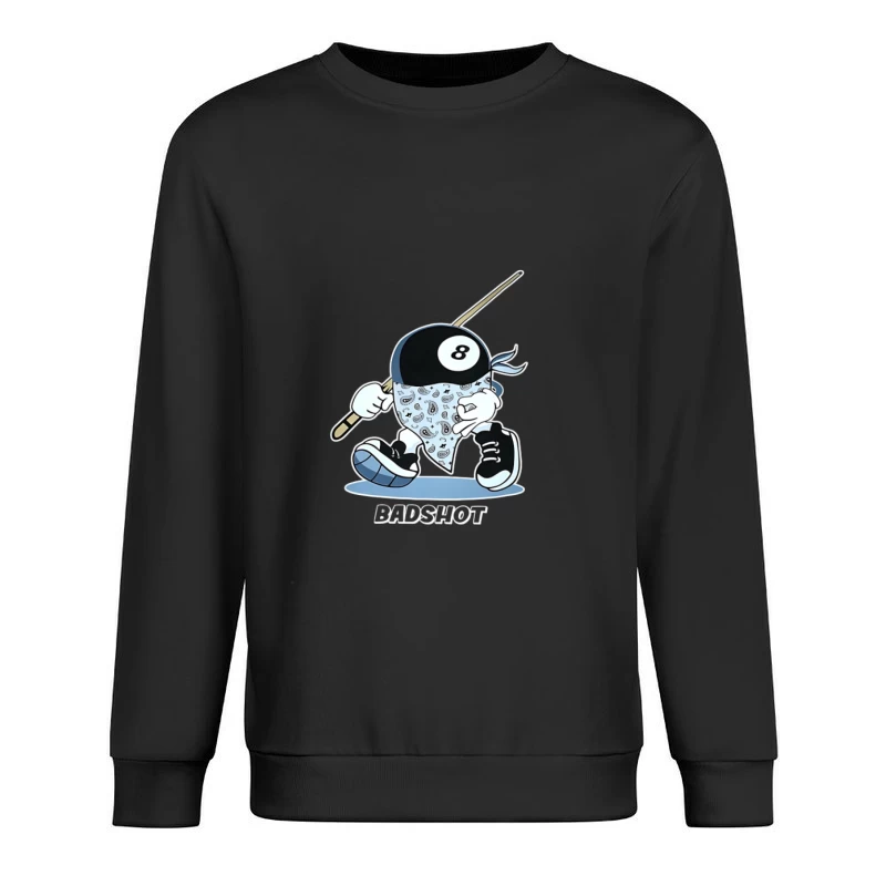 Homme Sweat-shirt à enfiler