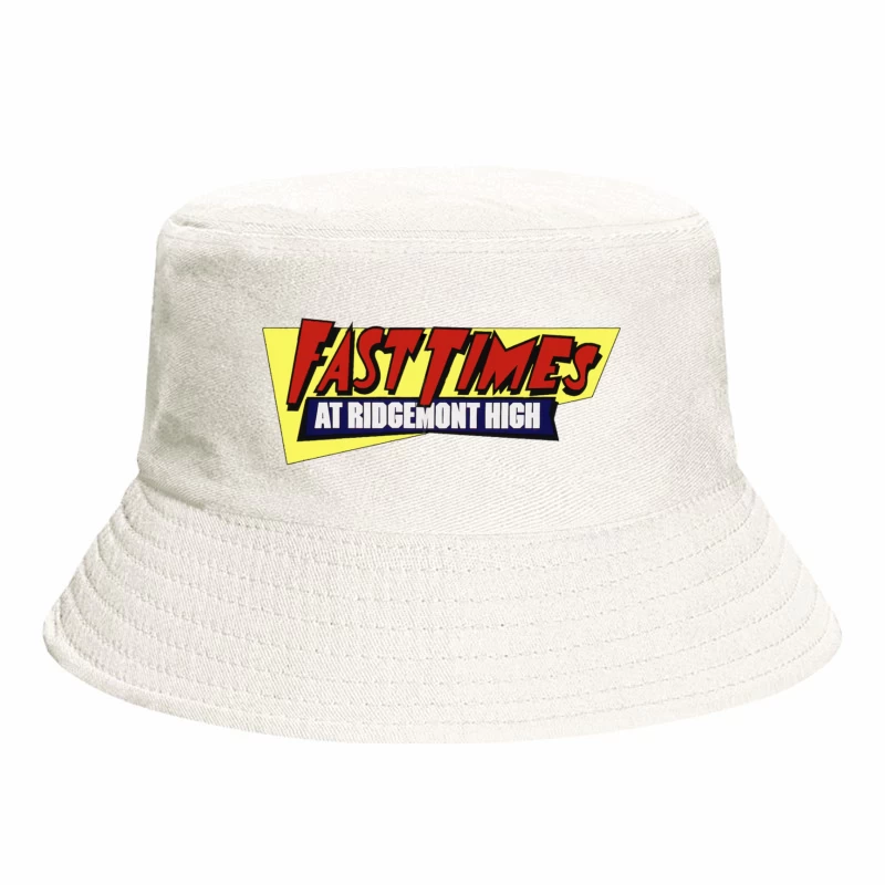  Bucket Hat