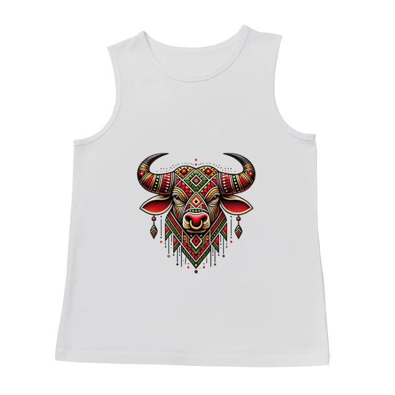  Male Tank Top