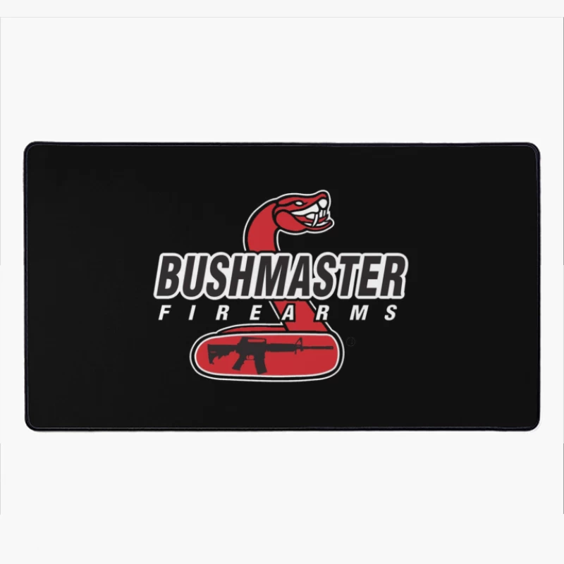 USHMASTER FIREARMS Desk Mat