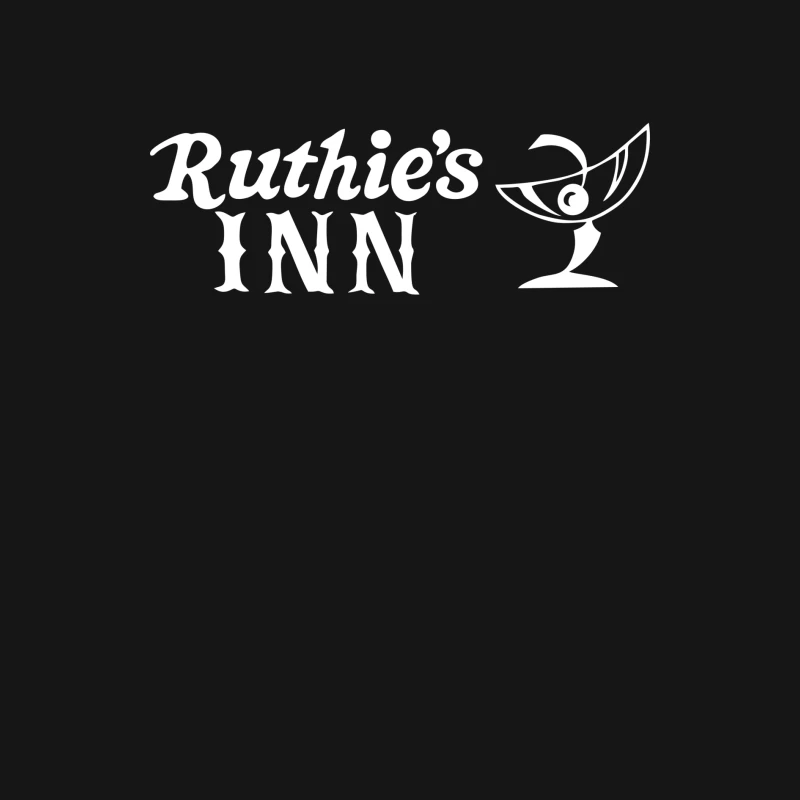 RUTHIES INN HOTEL IN CALIFORNIA Male Long Sleeve T-Shirt
