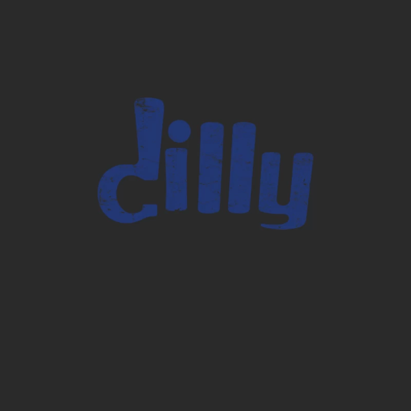 dilly Baseball Cap