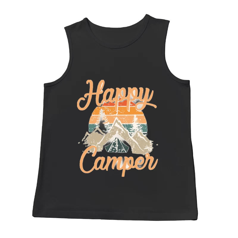  Herren Tanktops
