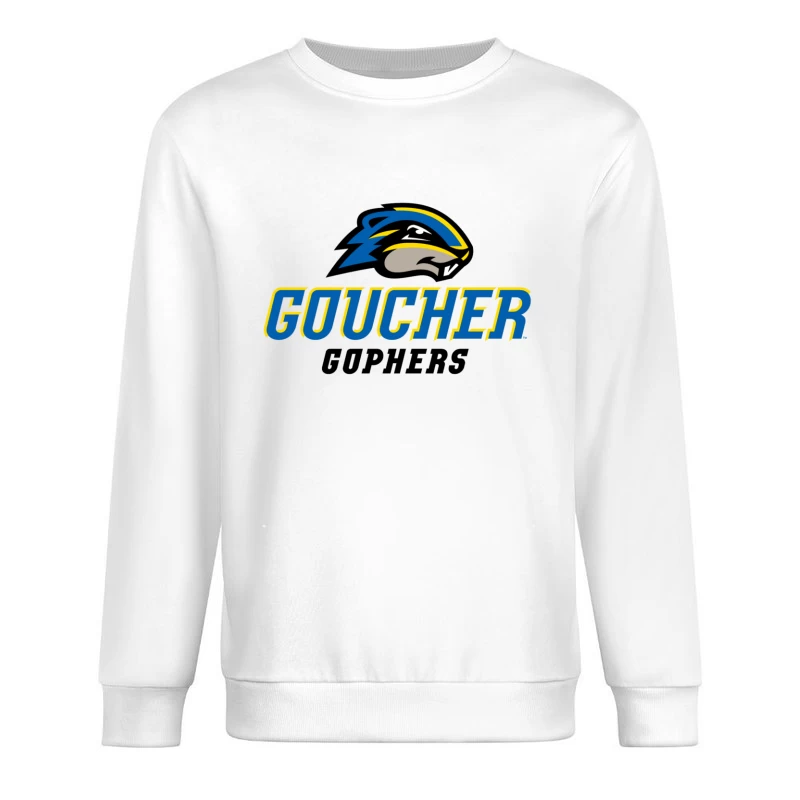  Male Pullover Sweatshirt