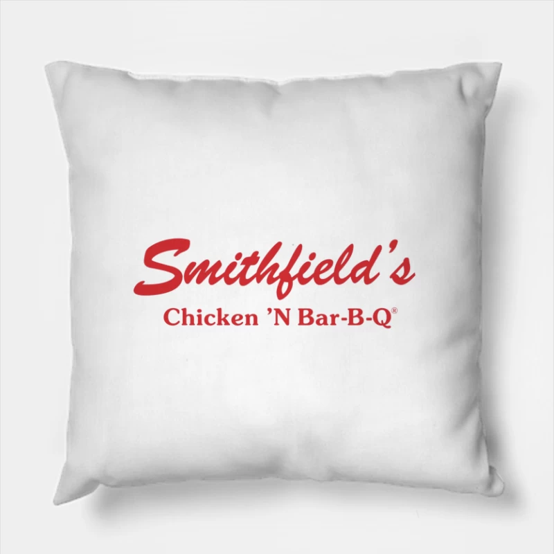  Throw Pillow