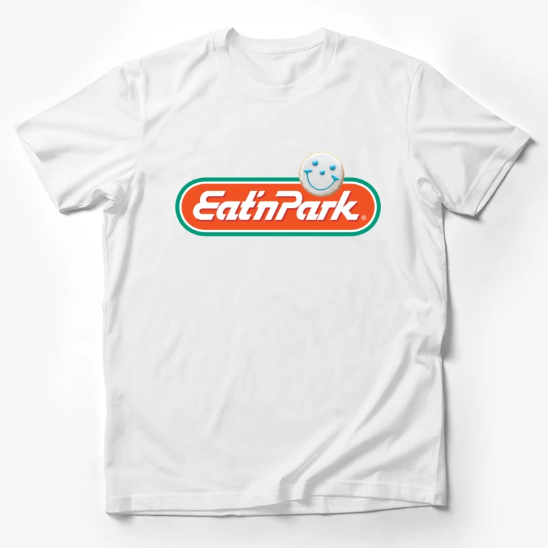  Male T-Shirt