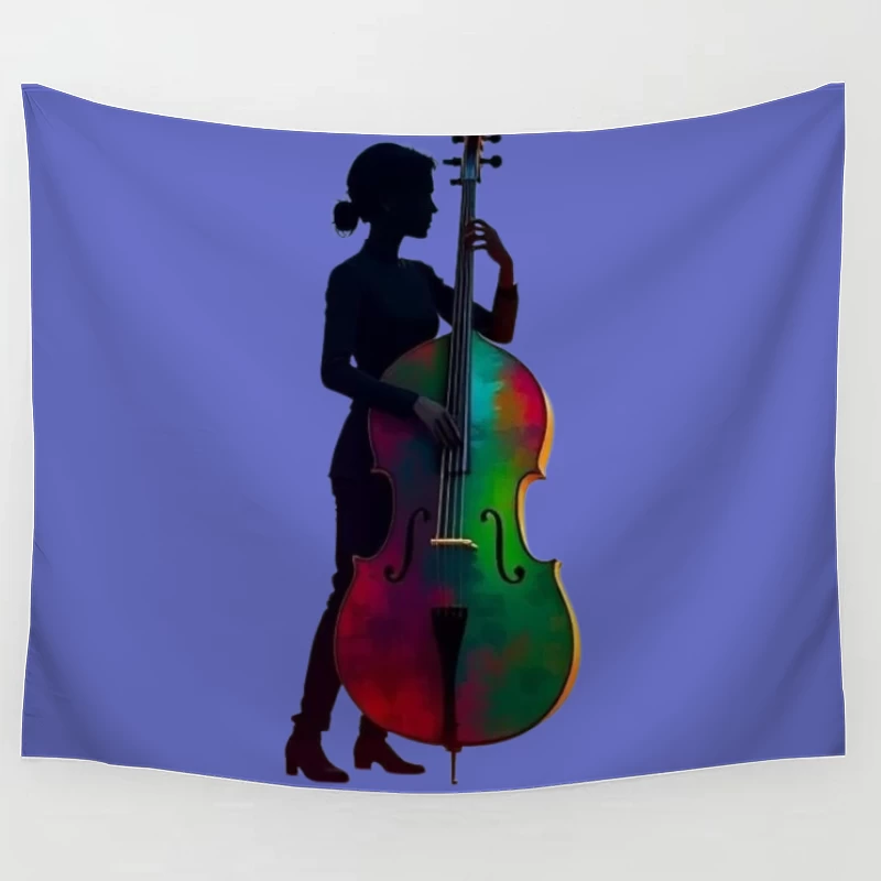  Tapestry