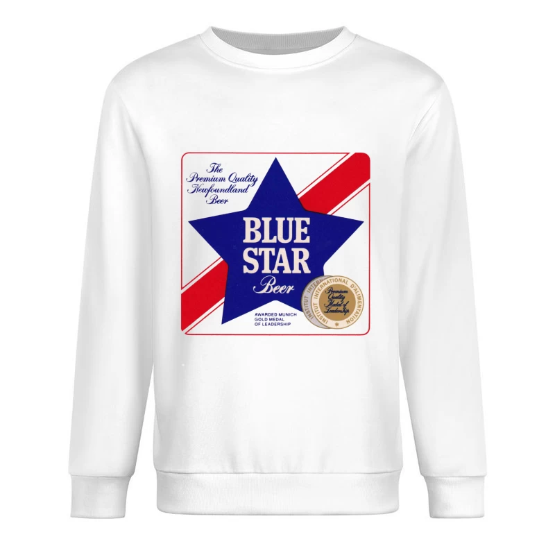  Male Pullover Sweatshirt