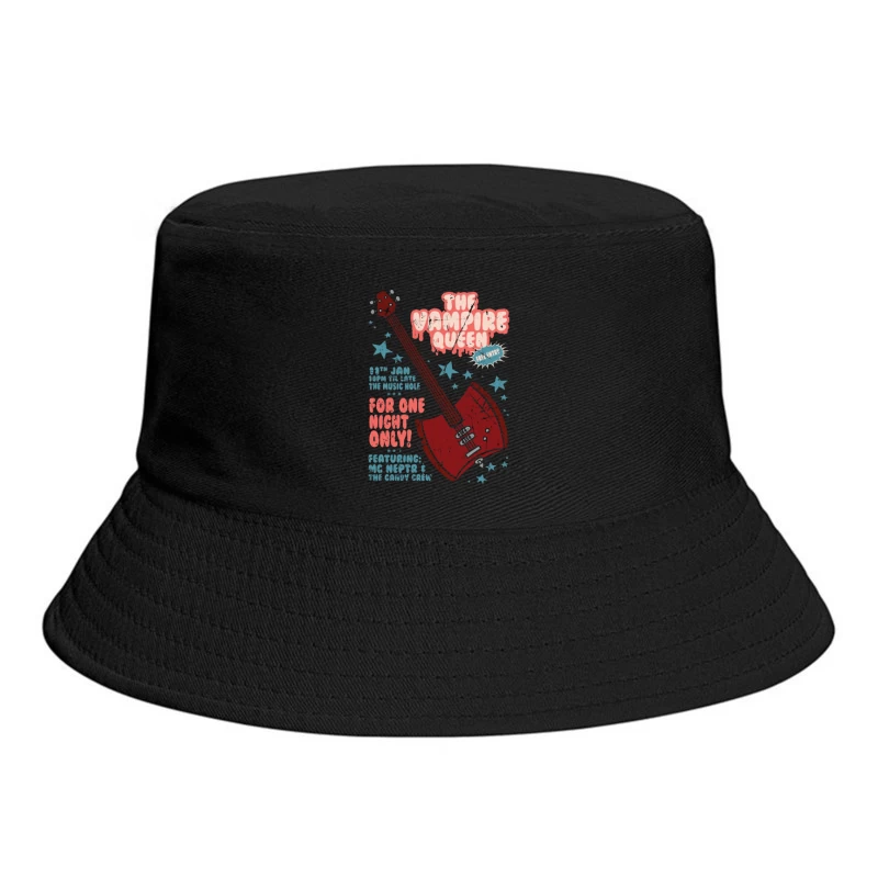  Bucket Hat